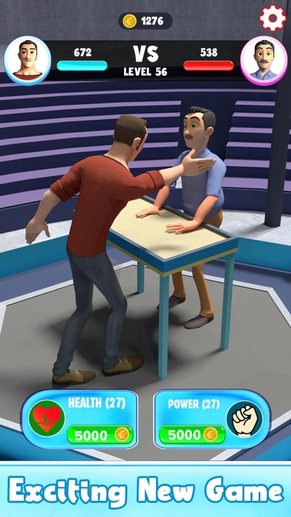 巴掌王中王游戏正版(2)