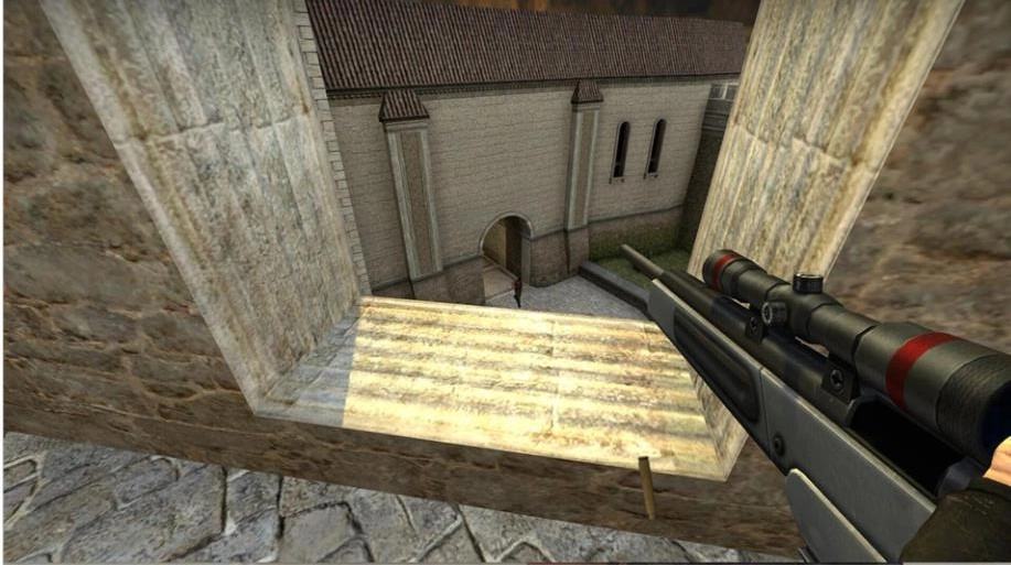 火线反恐部队直装版(1)