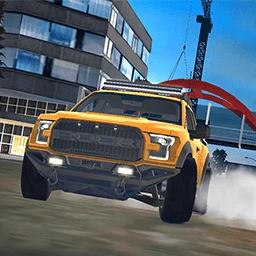 3D真实汽车游戏正版