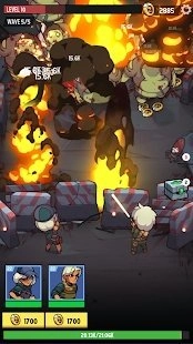 僵尸在前面(Zombie Ahead!)最新版