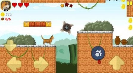 柴犬咖啡冒险(Shiba Coffee Adventures)手游版