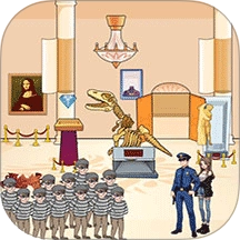 线索大侦探(小)游戏绿色版