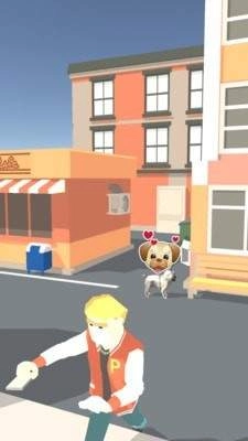 宠物人类最新免费版(1)