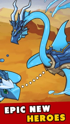 神兽成长史手游直装版(2)