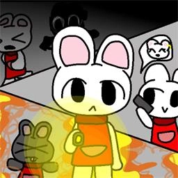 小兔子乖乖伪兔游戏纯净版