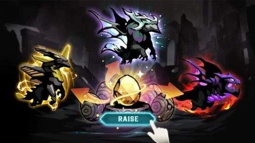 影子战争放置RPG(Shadow War)游戏官方版(3)