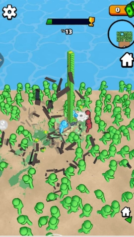 暴走开车模拟器(3)