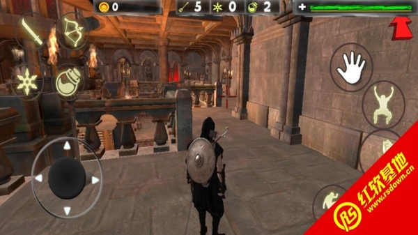 波斯王子刺客9手游直装版(3)