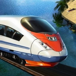 海上列车驾驶游戏正版
