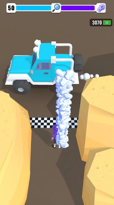 疯狂的考古学家3D官方正版