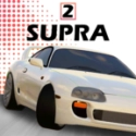 跑车漂移模拟器2(Toyota Supra Drift Simulator 2)安卓免费版