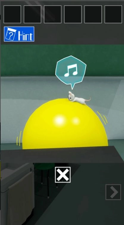 逃出小白鼠实验室(ねずみラボからの脱出)手游无广告版