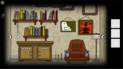 黑暗日记2(A Diary Of Darkness 2)官方最新版(2)