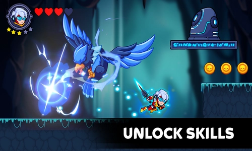 恶魔战斗的世界(DemonWorld)