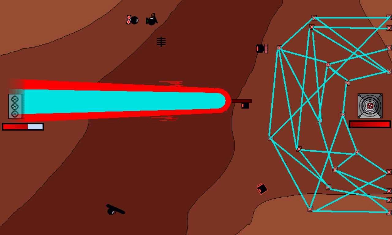 平面塔防安卓免费版