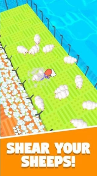 服装制造商(Clothes Producer)手游版(1)