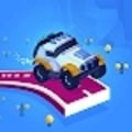 绘制道路山丘驾驶3D(Draw Road &amp; Drive Car Hills 3D)