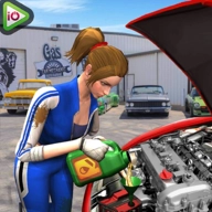 车库汽车修理工(Car Mechanic Auto Garage)手游免费版