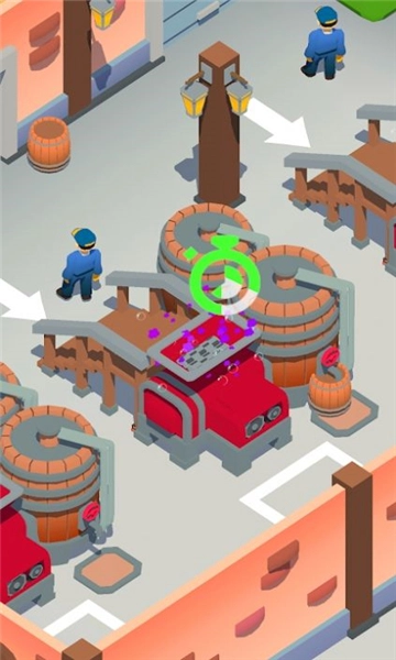 空闲红酒帝国大亨(Wine Empire)正版