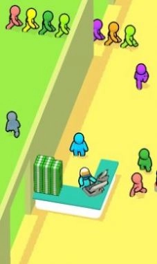 我的寿司酒吧(1)