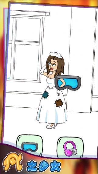 风之少女世界模拟器(3)