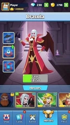 塔之冲突(Clash of Tower)手游免费版(3)