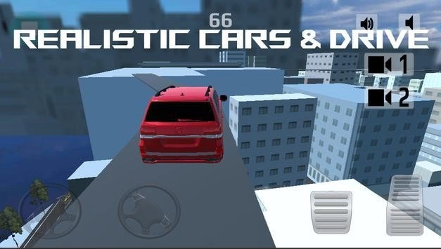 极限花冠停车模拟(Extreme Corolla Parking Simulato)游戏最新版