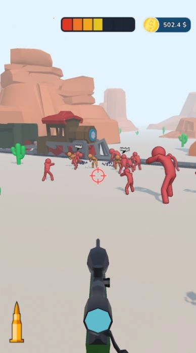 狙击警长(Sheriff Sniper)正版(2)