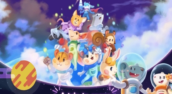 我的宇宙小飞船(My little Spaceship)通用版