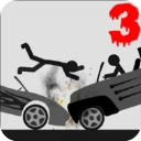 弄死火柴人3(Stickman Annihilation 3)免费原版