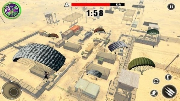 终极狙击大师(Counter Killer Shooting - New Ac)最新版