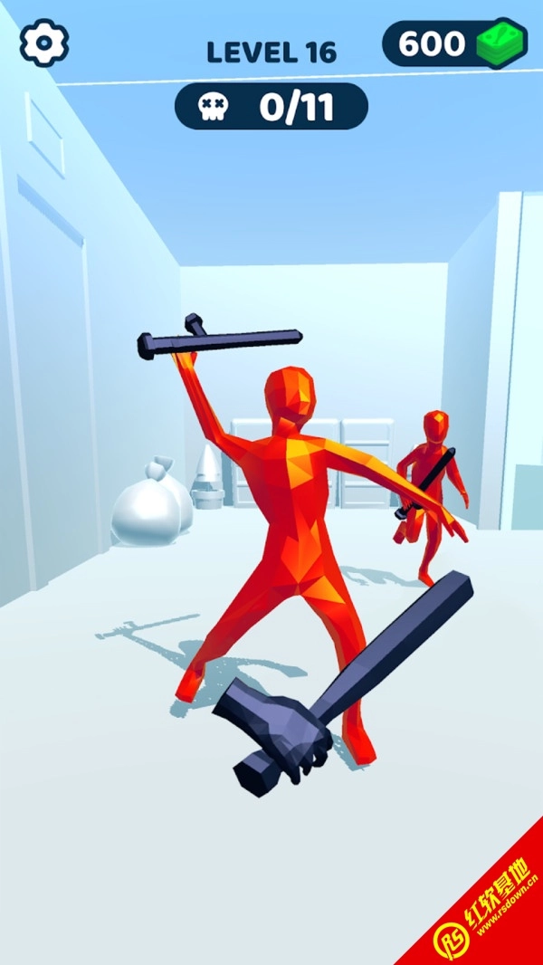 绝地先生正版(1)