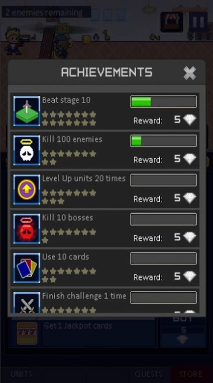 空闲僵尸防御战线(Zombie Apocalypse Idle)