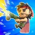 火箭跳线街机(Rocket Jumper Arcade)官方正版