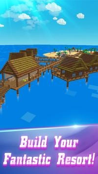 闲暇大亨酒店(Idle Resort Tycoon)