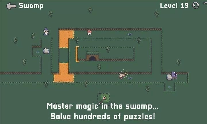 迷失之路手机正版