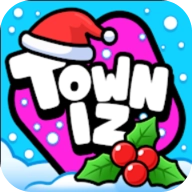 小镇奇趣世界(TOWNIZ)直装游戏版