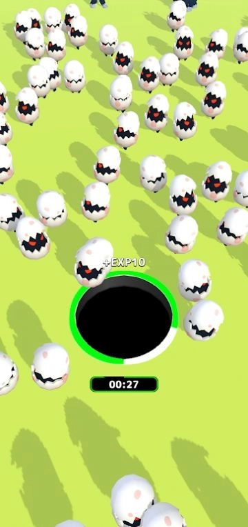 洞和怪物(Hole and Monster)安卓官方版