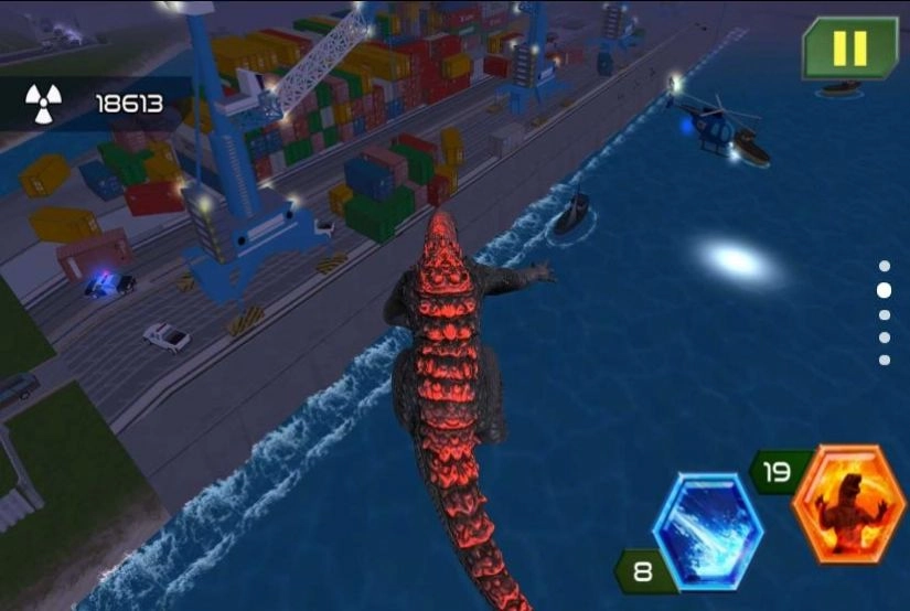 城市摧毁专家(2)