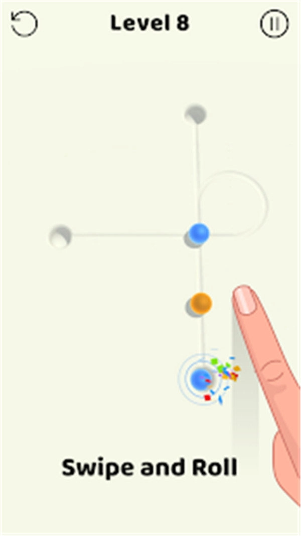 大理石小球3d安卓版图3