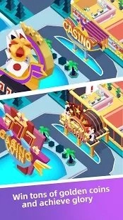 idle fun castle官方正版