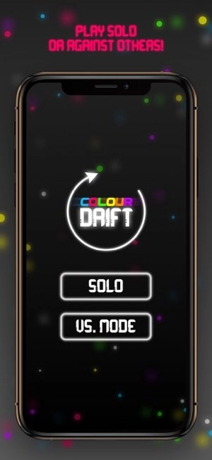 Colour Drift游戏官方最新版