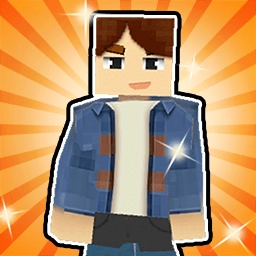 梦幻沙盒总动员手游版