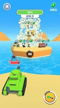 坦克爆破3D(Tank Blast 3D)正版