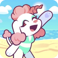 琪琪的假期官方正版