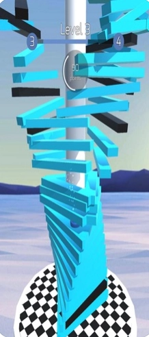 ball bounce helix手机最新版