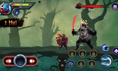 英勇之士龙之战(3)