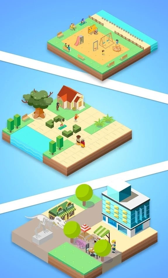 color island(2)