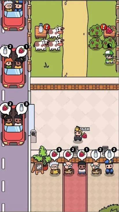 我的口袋农场(My Pocket Far)手游直装版(1)