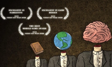 人生画廊官方版(2)